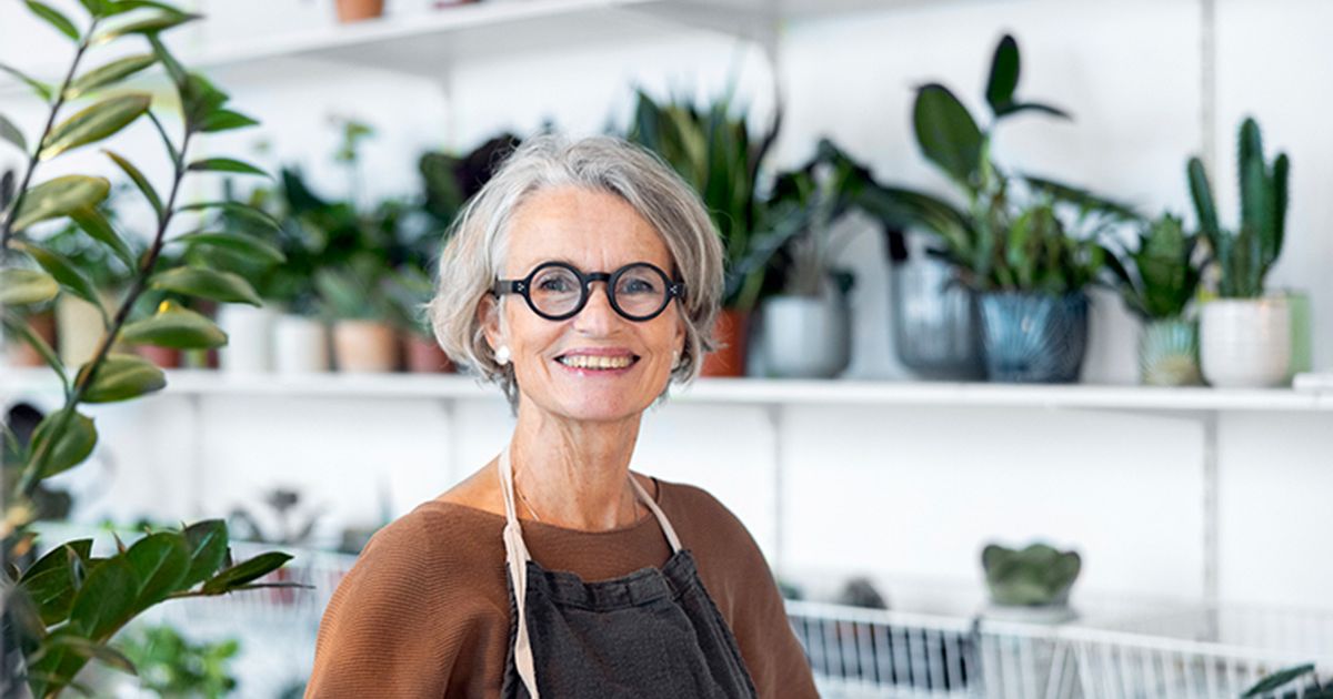 How worried should I be about running out of money when I stop working?