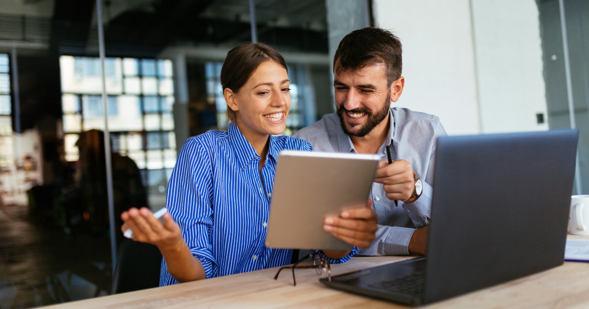 Getting the best from your professional relationships